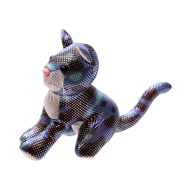 Cat Small Sand Animal CX3A