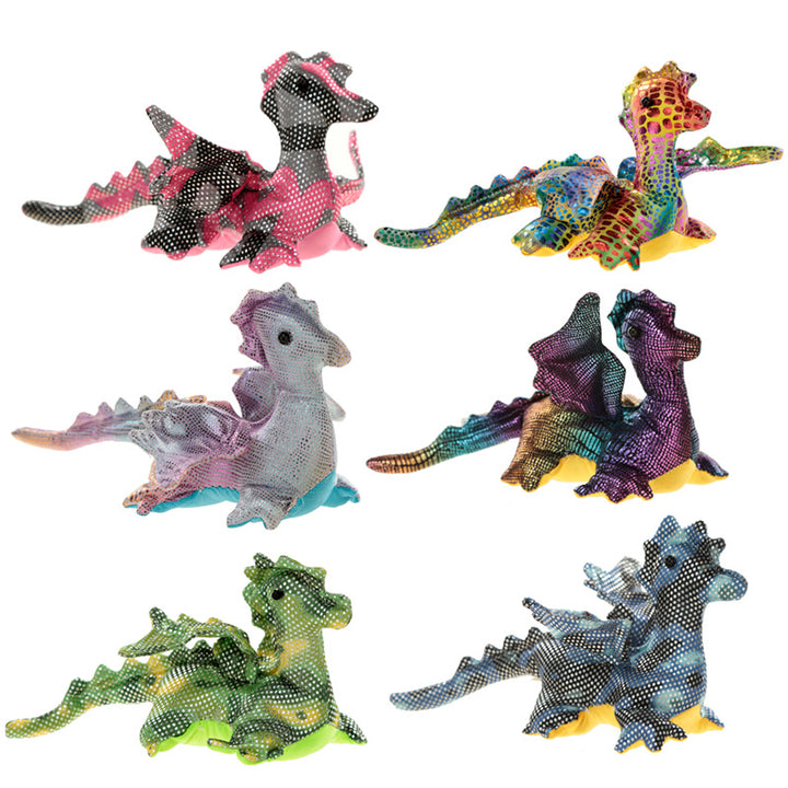Flying Dragon Small Sand Animal CX3C