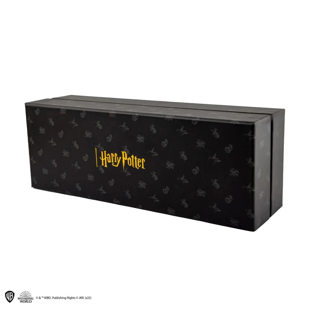 Harry Potter Set Of 4 Hogwarts Houses Scented Candles With Charm Bracelet CR2155