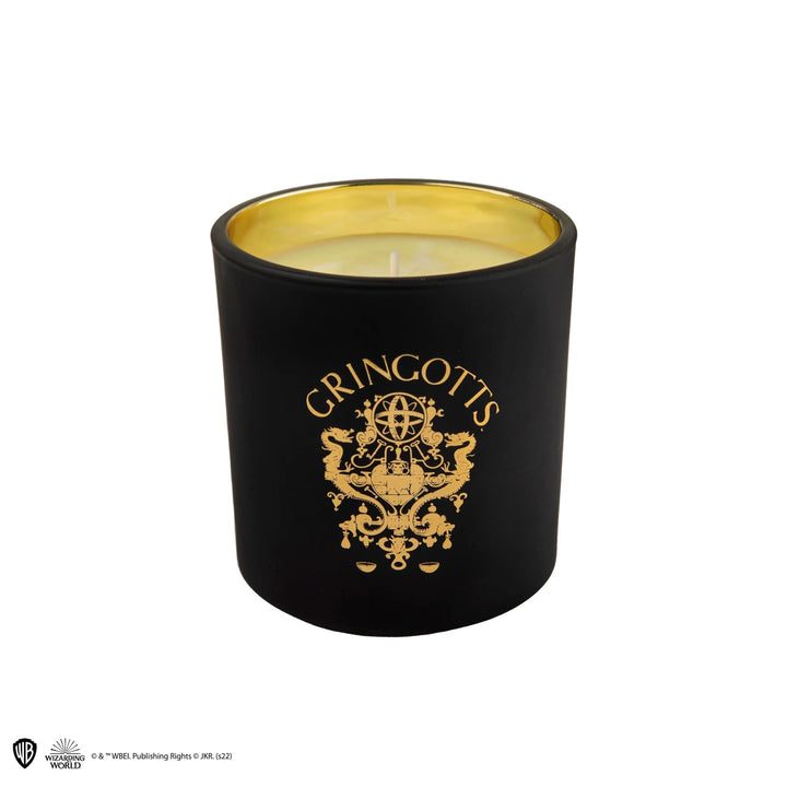 Gringotts Scented Candle With Keychain CR2158