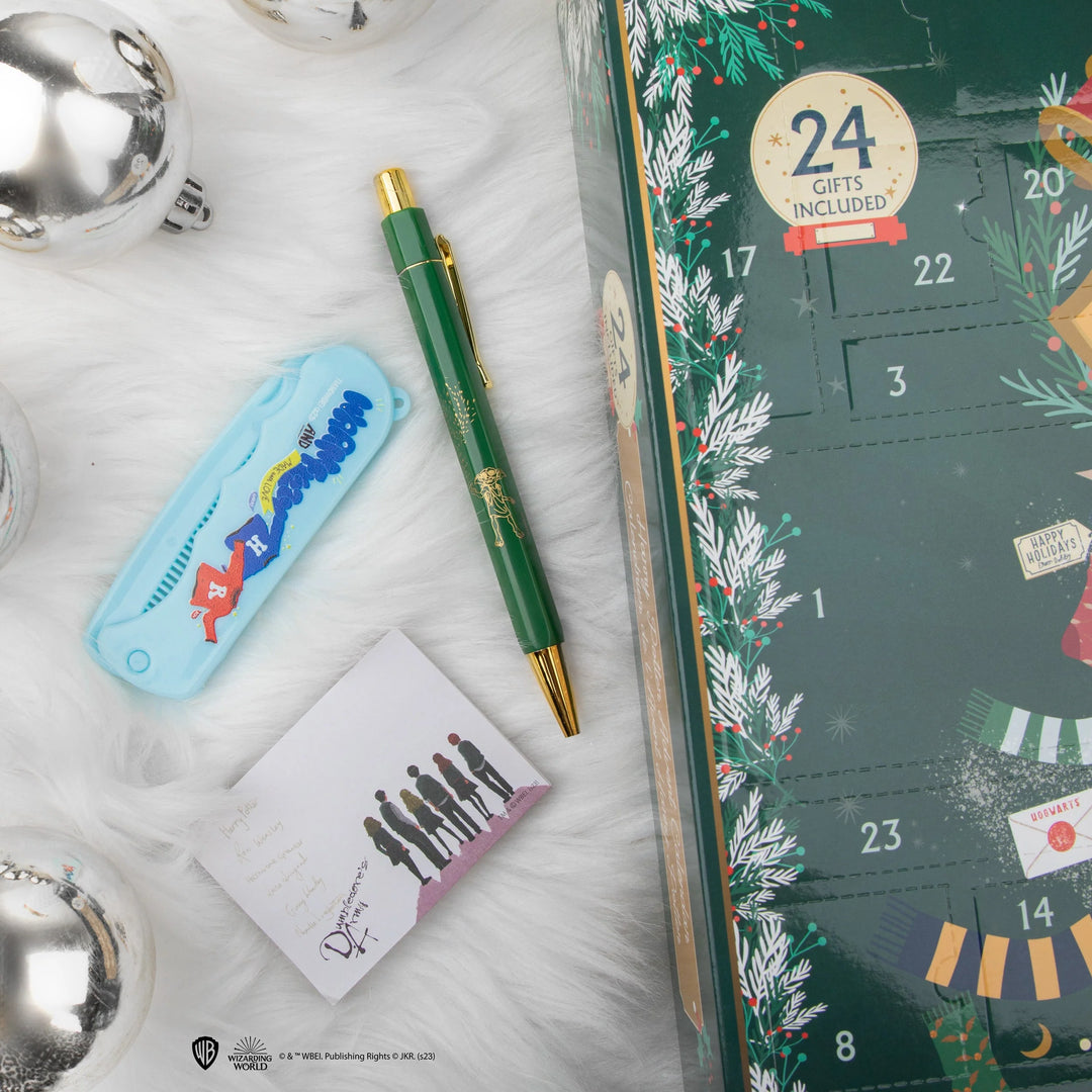 Harry Potter Classic Advent Calendar 2023 CR2055