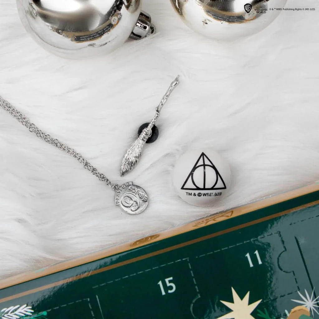 Harry Potter Classic Advent Calendar 2023 CR2055