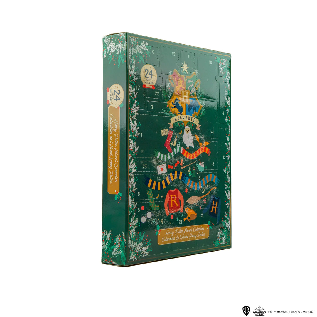 Harry Potter Classic Advent Calendar 2023 CR2055