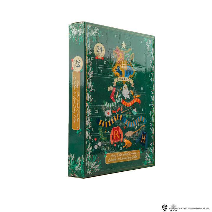 Harry Potter Classic Advent Calendar 2023 CR2055