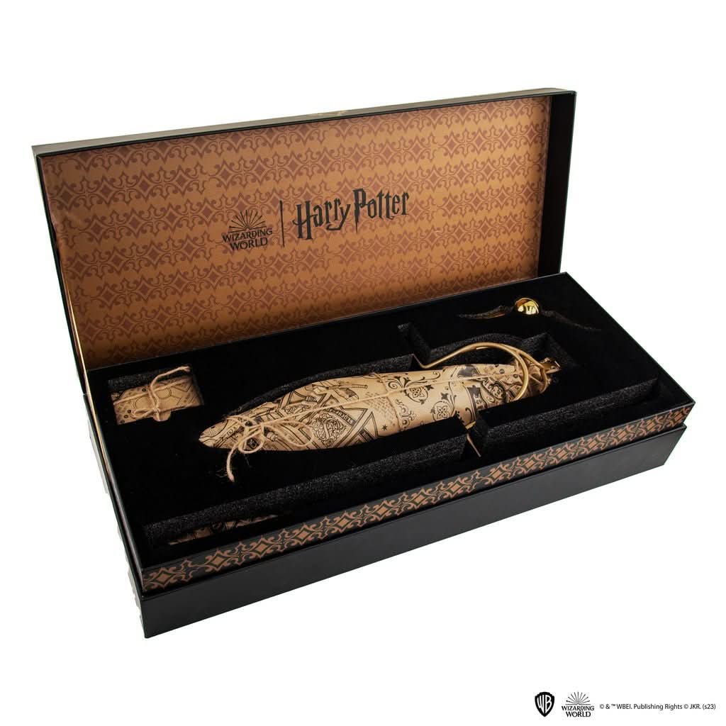 Harry Potter Nimbus 2000 Junior CR2902