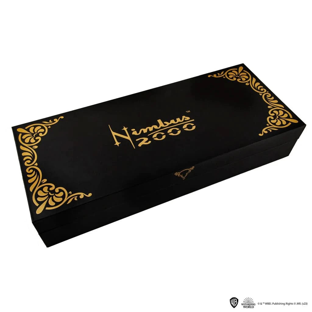 Harry Potter Nimbus 2000 Junior CR2902