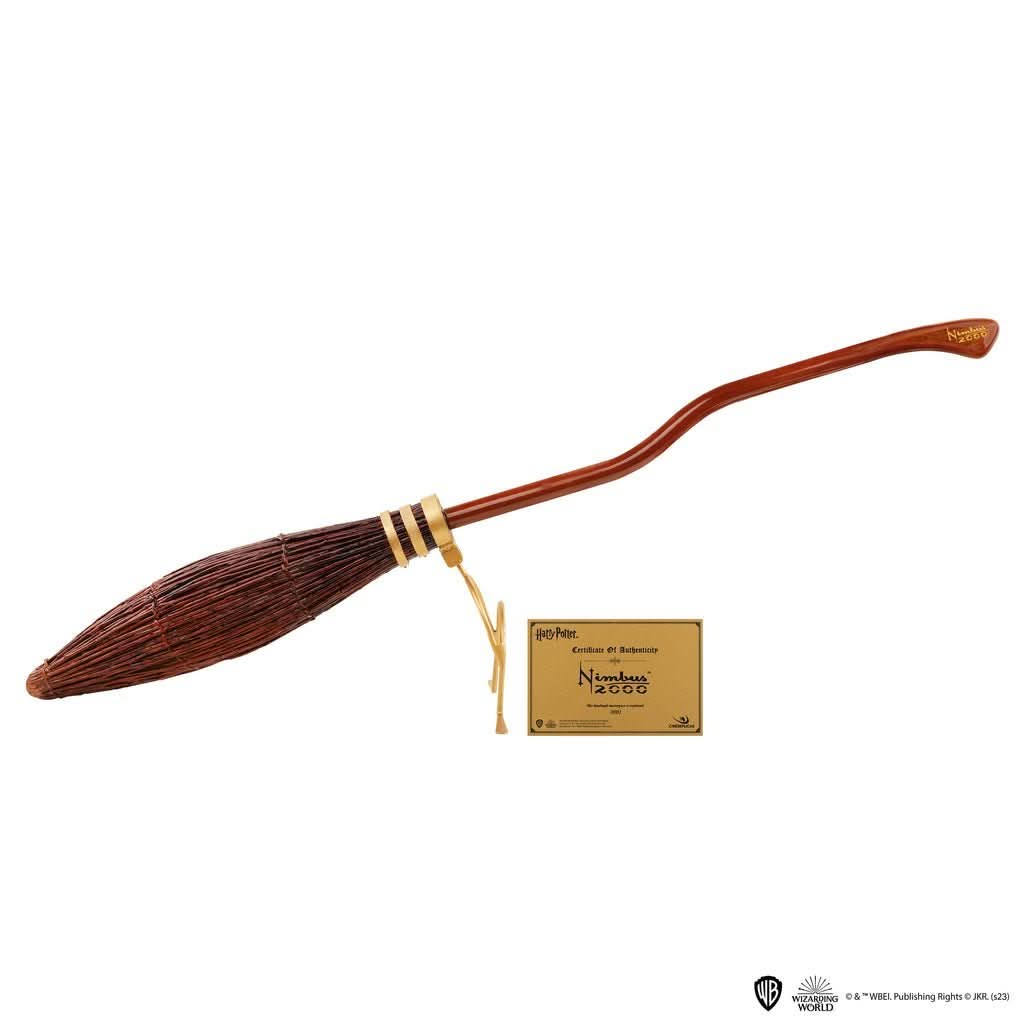 Harry Potter Nimbus 2000 Junior CR2902