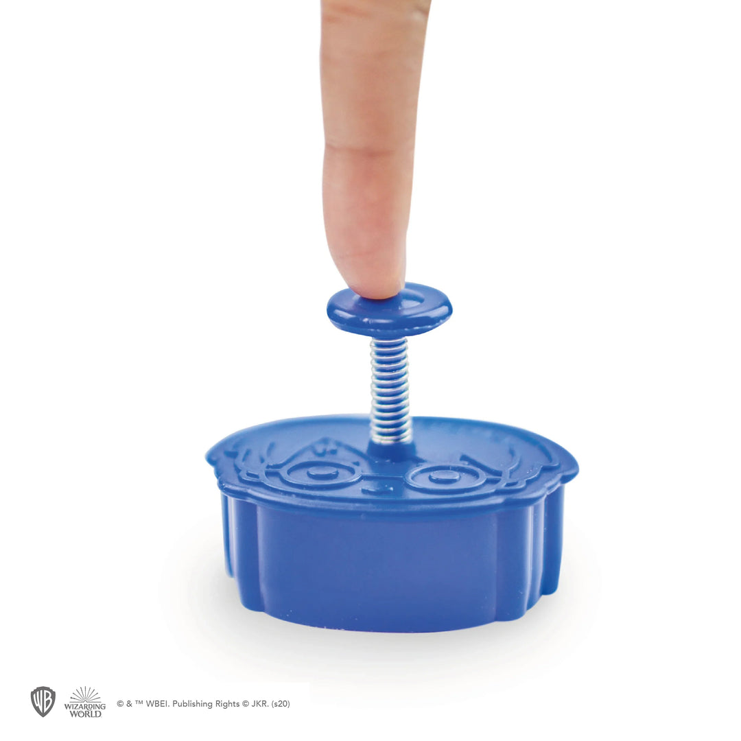 Harry Potter Cookie Cutters - Harry Potter Setf 6 Kawaii HarryPotter CR4007