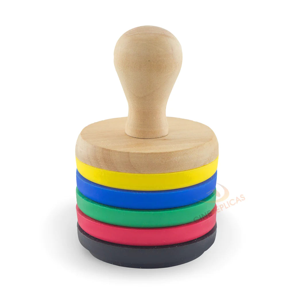 Harry Potter Cookie Stamp - Harry Potter CR4005