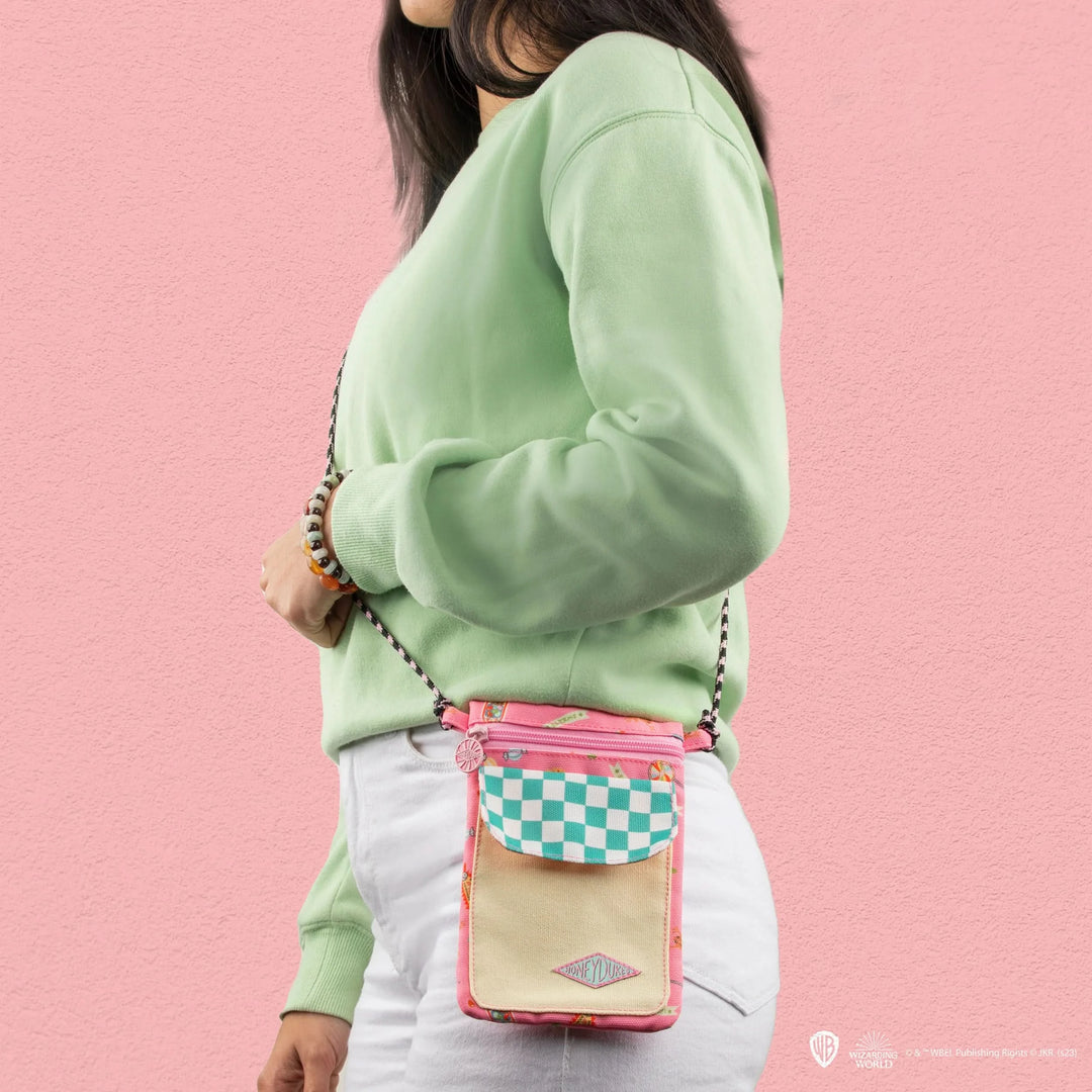 Crossbody Pouch - Honeydukes CR2416