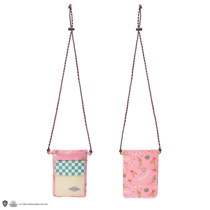 Crossbody Pouch - Honeydukes CR2416