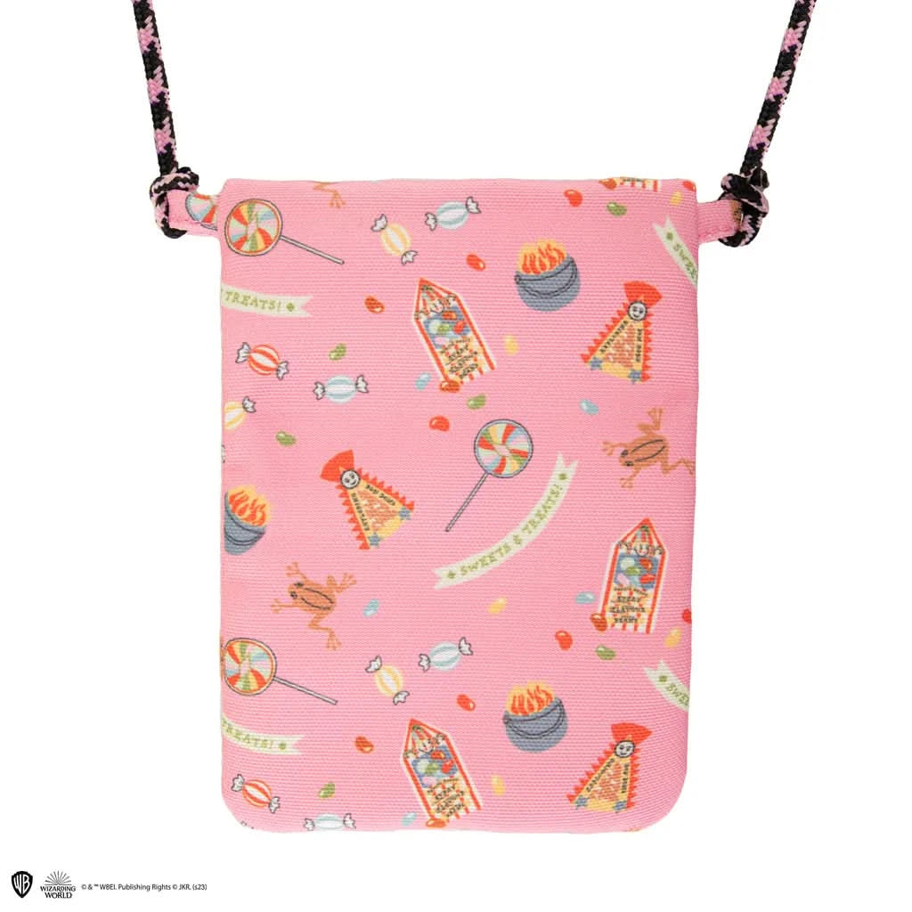 Crossbody Pouch - Honeydukes CR2416