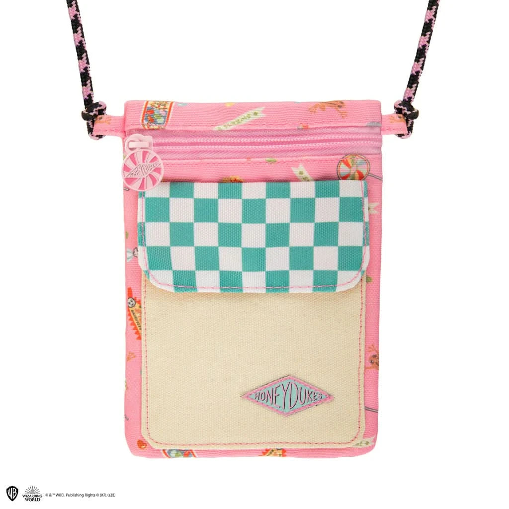 Crossbody Pouch - Honeydukes CR2416
