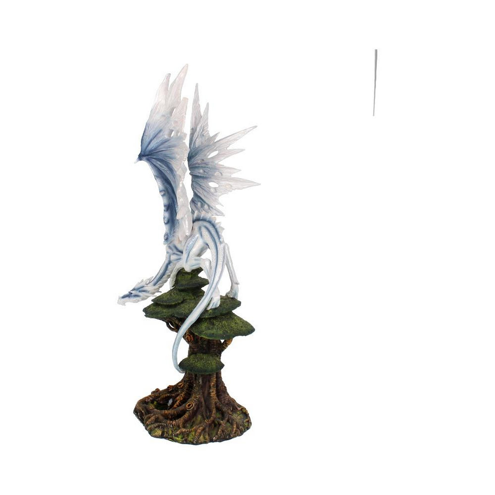 Nemesis Now Sapiens Icy Dragon 56cm D0133A3