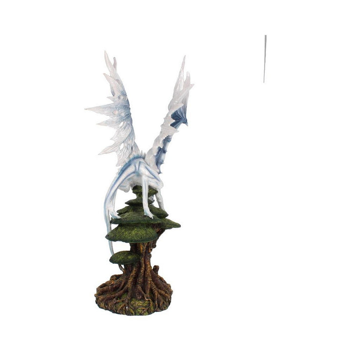 Nemesis Now Sapiens Icy Dragon 56cm D0133A3