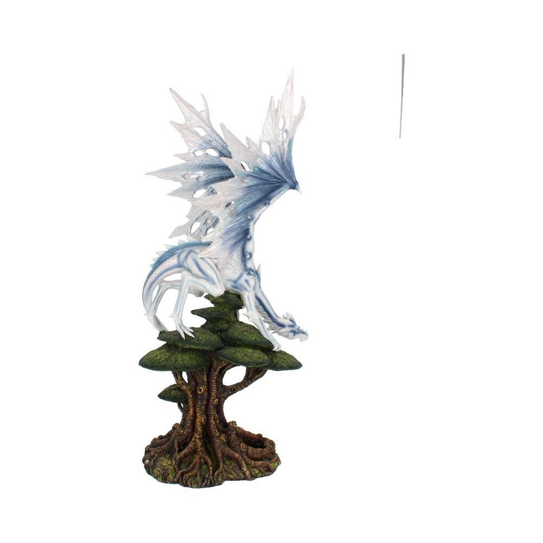 Nemesis Now Sapiens Icy Dragon 56cm D0133A3