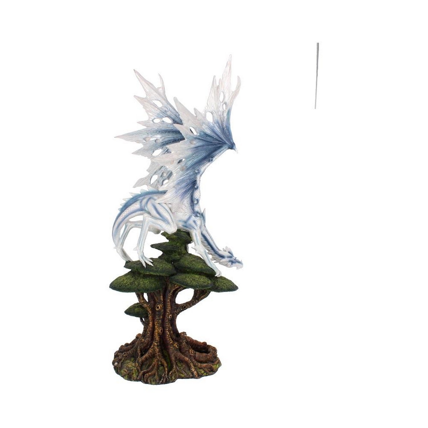Nemesis Now Sapiens Icy Dragon 56cm D0133A3