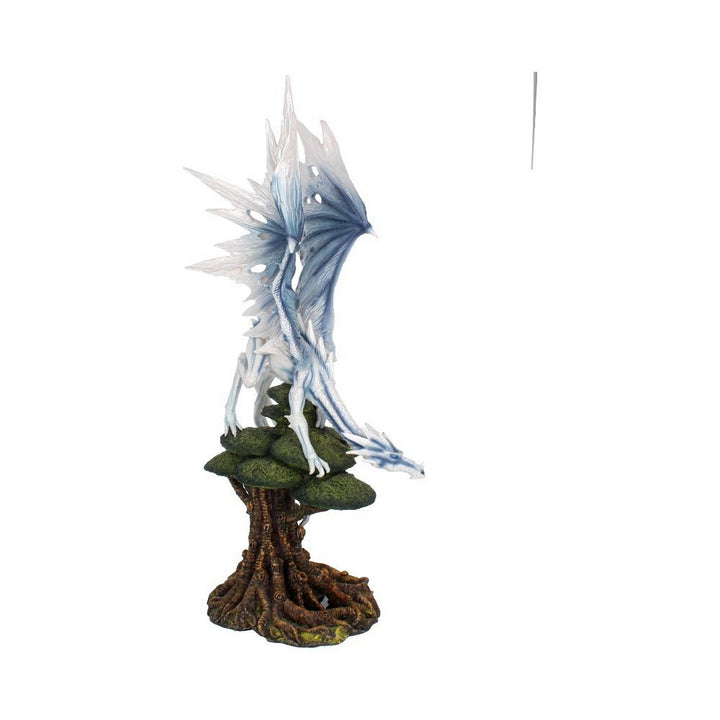 Nemesis Now Sapiens Icy Dragon 56cm D0133A3