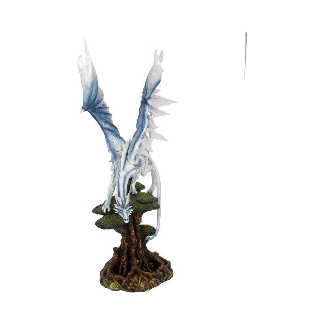 Nemesis Now Sapiens Icy Dragon 56cm D0133A3