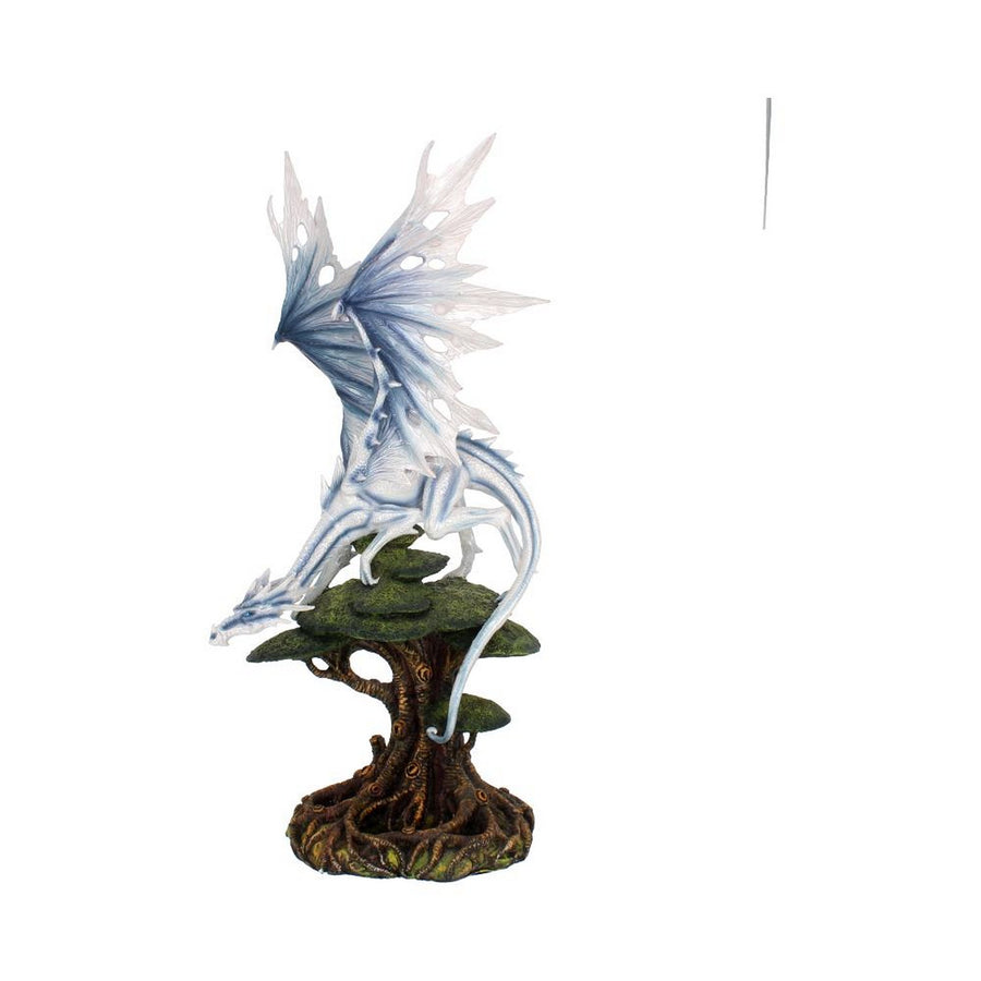 Nemesis Now Sapiens Icy Dragon 56cm D0133A3