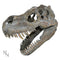Tyrannosaurus Rex Dinosaur Skull Small 39.5cm D0782C4
