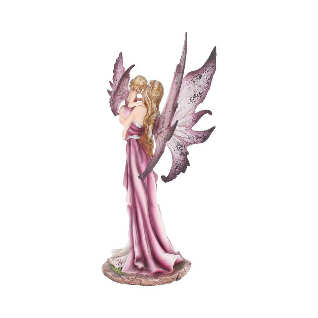 Precious Moments Mother & Baby Fairy 25cm D0841C4