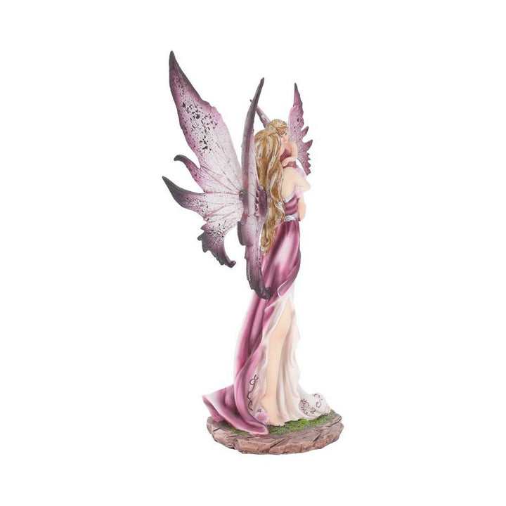 Precious Moments Mother & Baby Fairy 25cm D0841C4