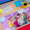 Desk Mat Xl - Saja Boys CR2524