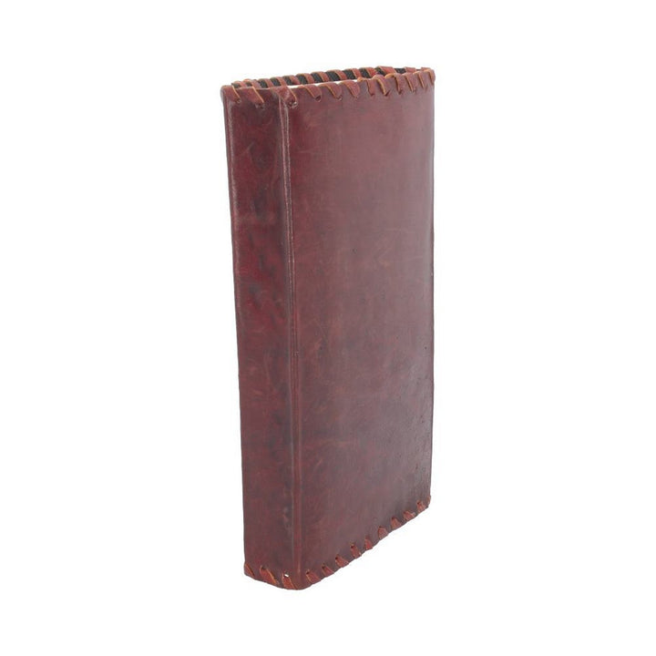 Nemesis Now Lockable Leather Journal 14cm x 23cm D1018C4