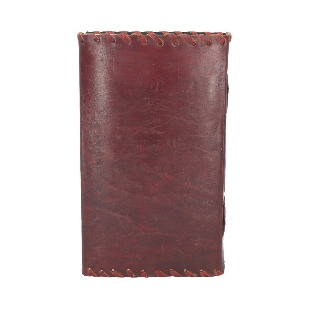 Nemesis Now Lockable Leather Journal 14cm x 23cm D1018C4