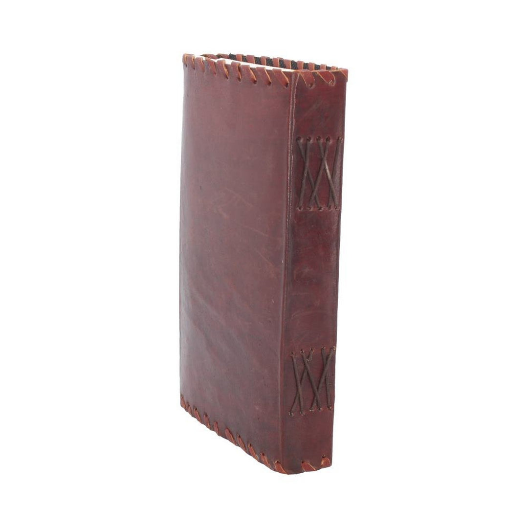 Nemesis Now Lockable Leather Journal 14cm x 23cm D1018C4
