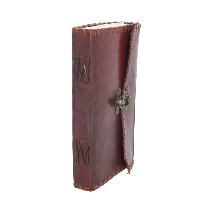 Nemesis Now Lockable Leather Journal 14cm x 23cm D1018C4
