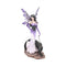 Panthea Purple Fairy and Panther Companion Figurine D1215D5