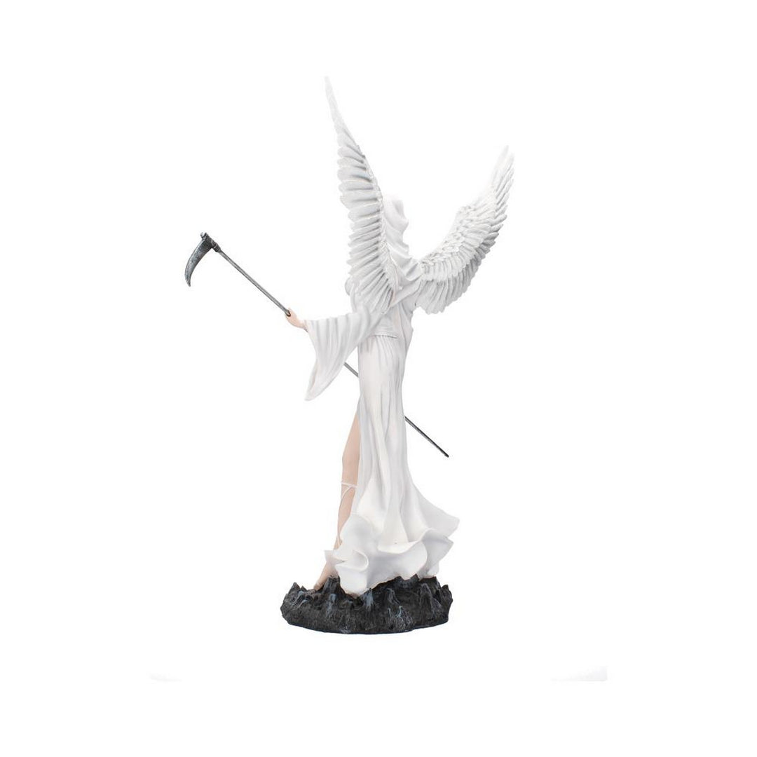 Mercy Angelic Fairy Reaper With Scythe 61cm D1222D5