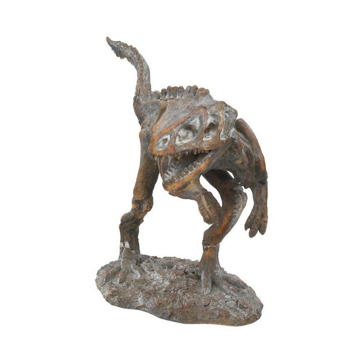 T Rex Dinosaur Small Figurine 33cm D1246D5