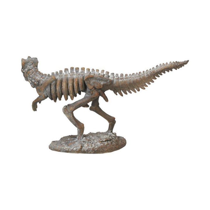 T Rex Dinosaur Small Figurine 33cm D1246D5