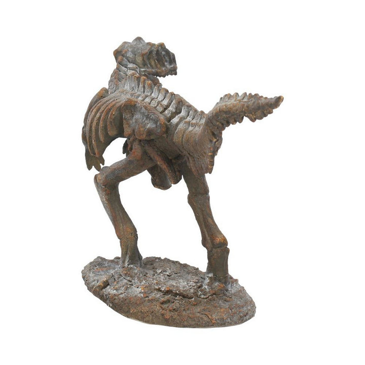 T Rex Dinosaur Small Figurine 33cm D1246D5