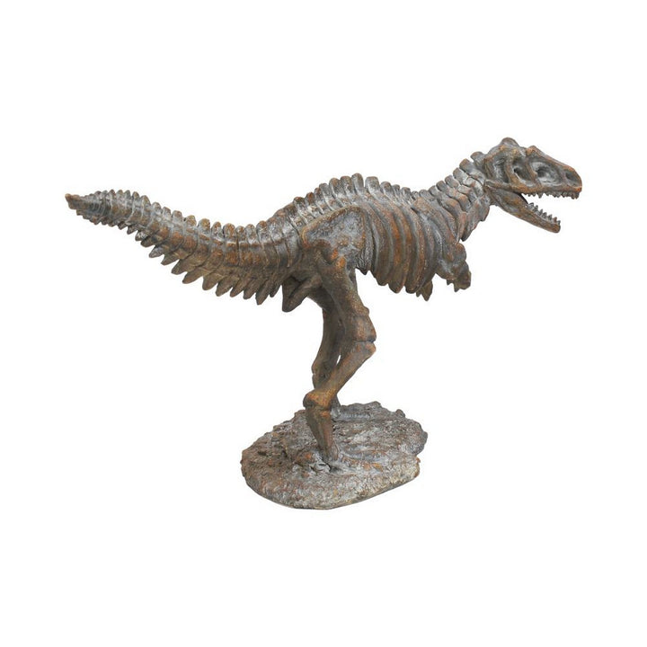 T Rex Dinosaur Small Figurine 33cm D1246D5