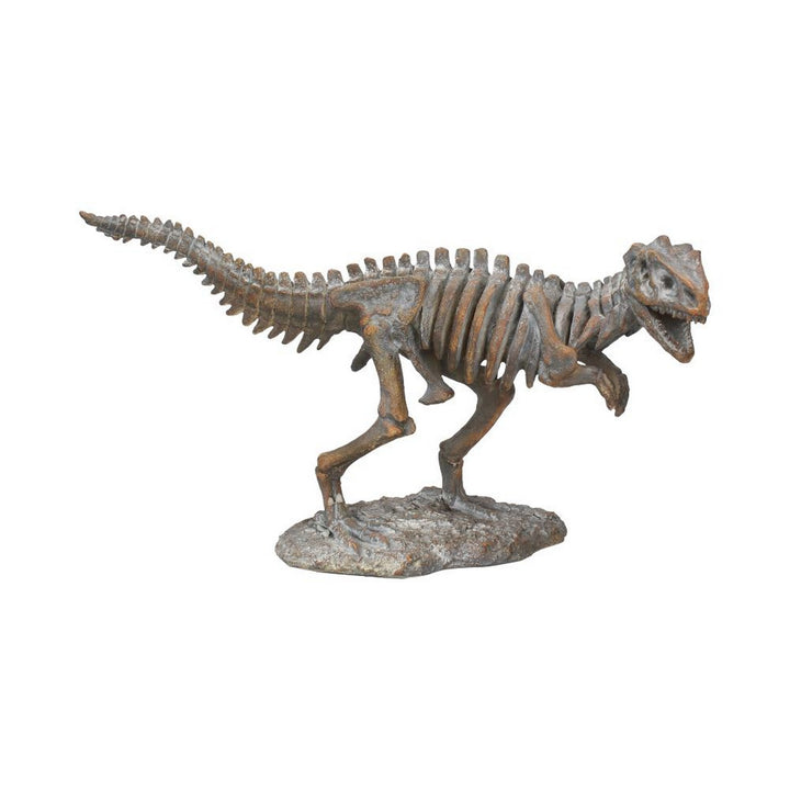 T Rex Dinosaur Small Figurine 33cm D1246D5