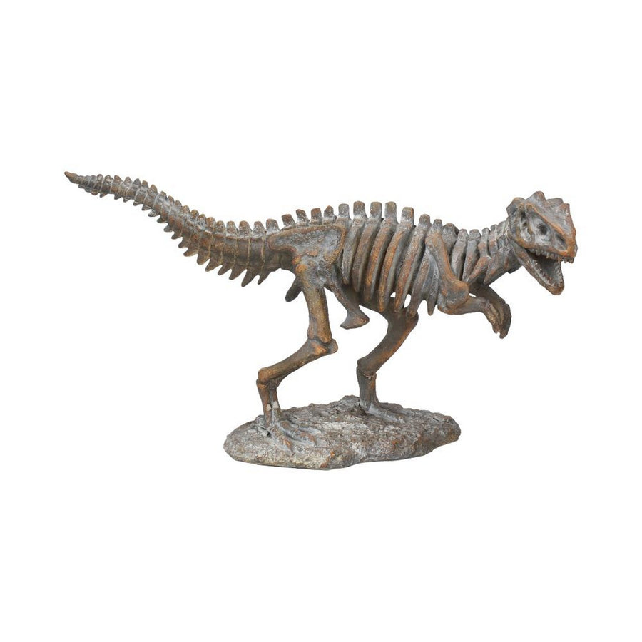 T Rex Dinosaur Small Figurine 33cm D1246D5