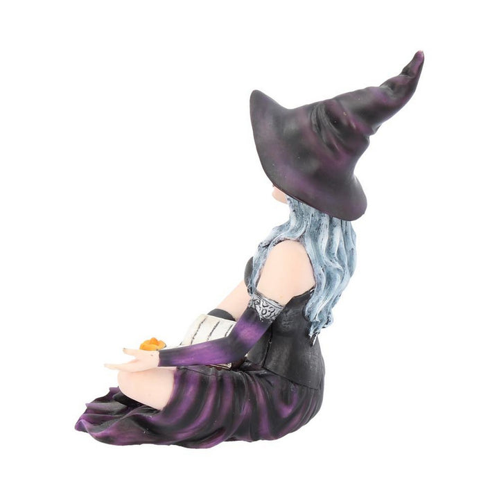 Aradia The Witch And Her Grimoire 14cm D1587E5