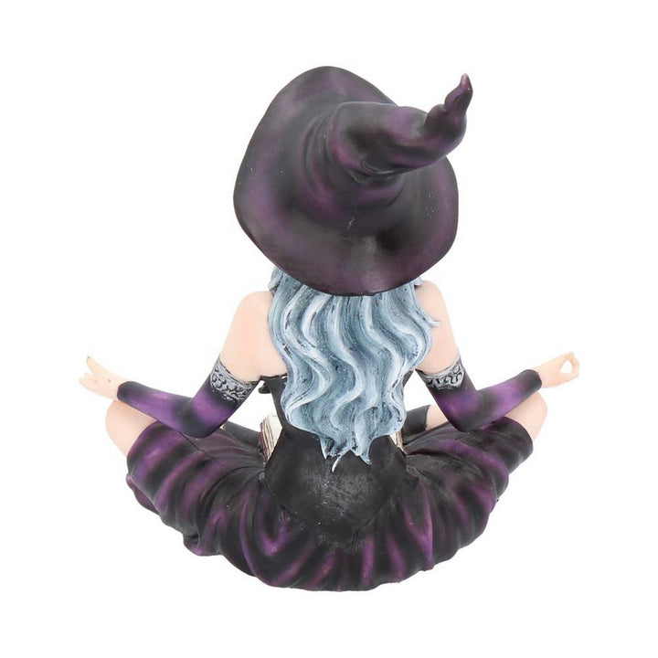 Aradia The Witch And Her Grimoire 14cm D1587E5
