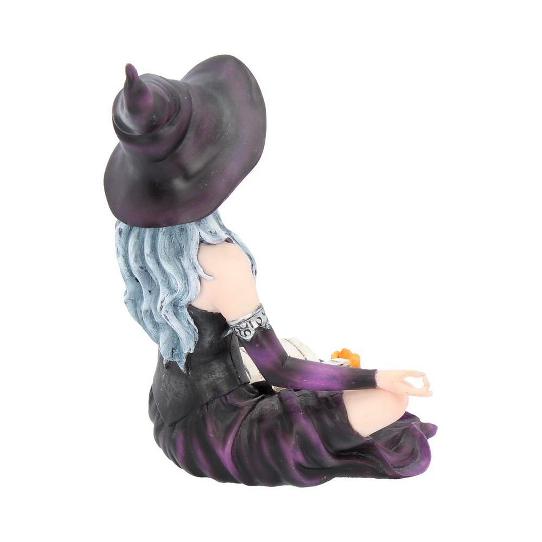 Aradia The Witch And Her Grimoire 14cm D1587E5