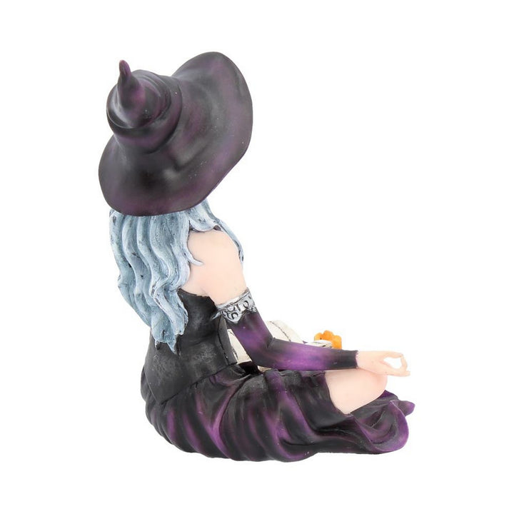 Aradia The Witch And Her Grimoire 14cm D1587E5