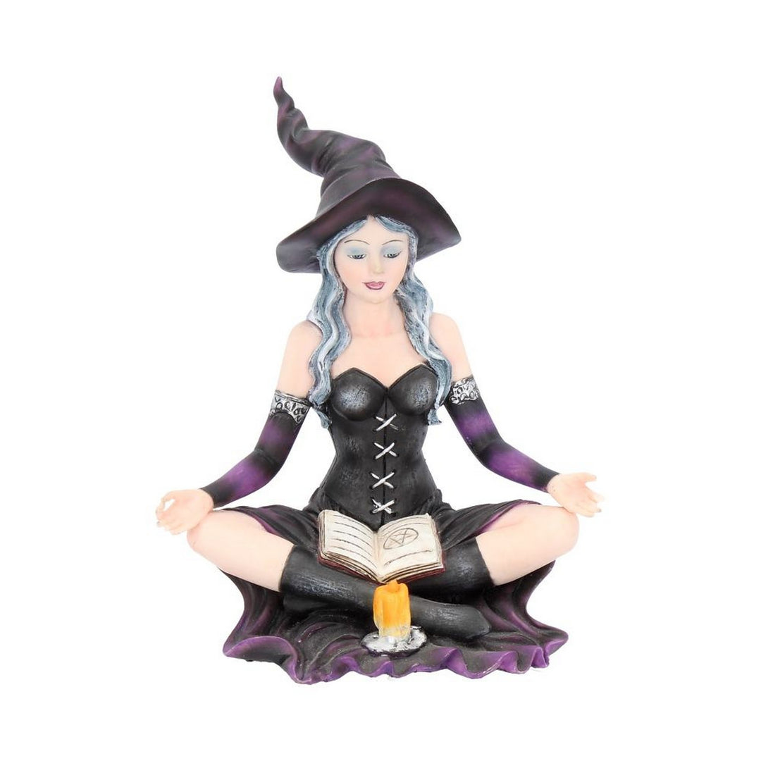 Aradia The Witch And Her Grimoire 14cm D1587E5
