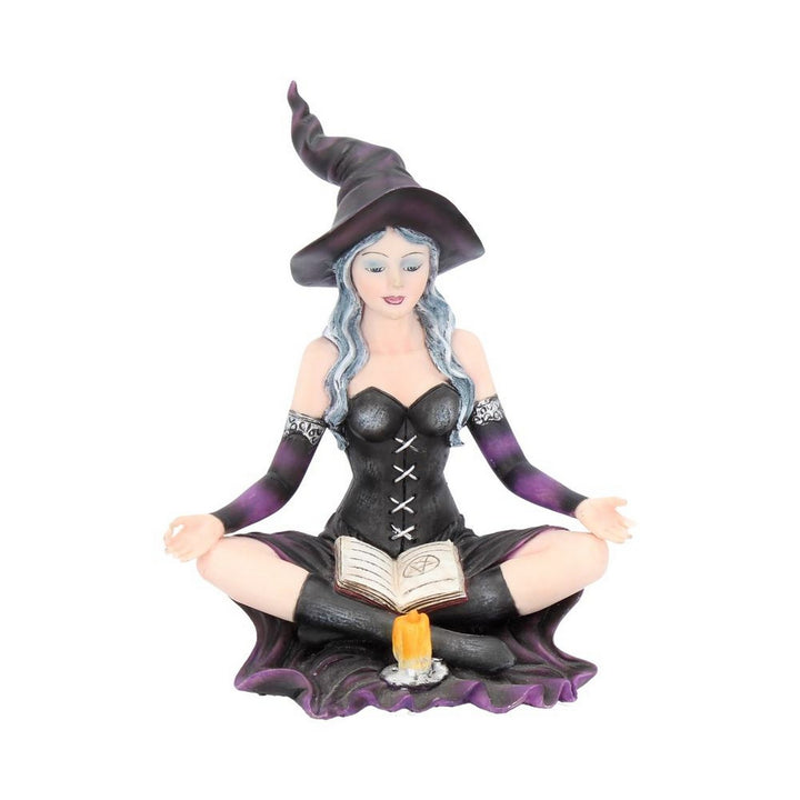 Aradia The Witch And Her Grimoire 14cm D1587E5