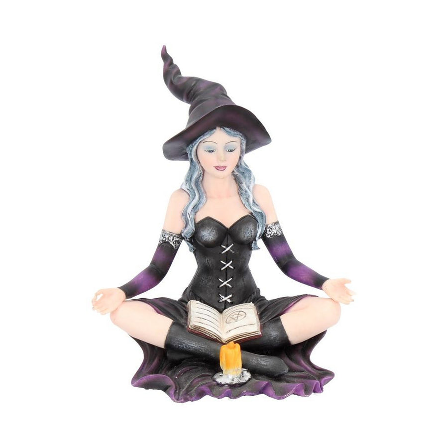 Aradia The Witch And Her Grimoire 14cm D1587E5