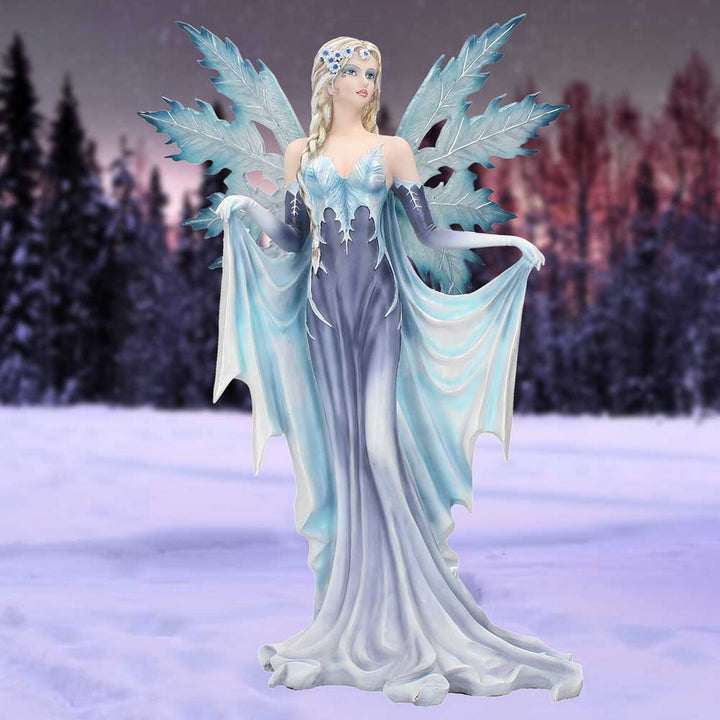 Frozen Fariy Aurora. 55cm D1593E5