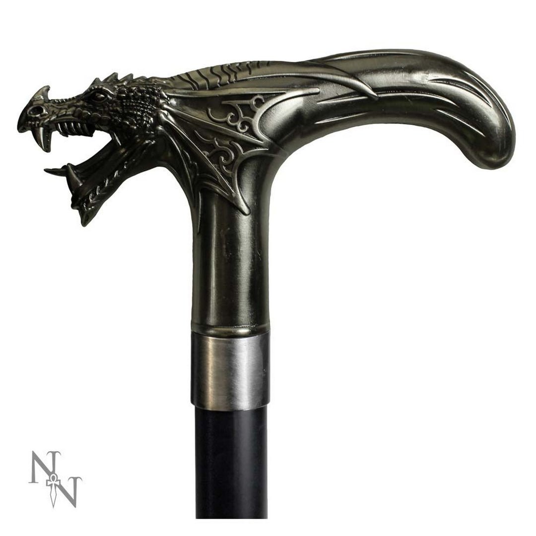 Dragon's Roar Swaggering Cane 89cm D1891F6