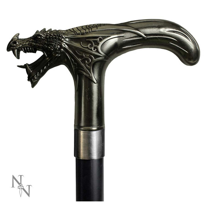 Dragon's Roar Swaggering Cane 89cm D1891F6